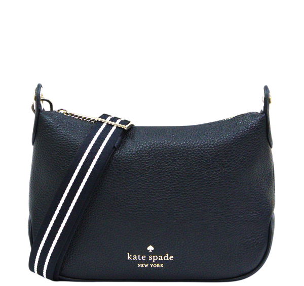 Kate Spade Rosie Small Crossbody Bag - Black