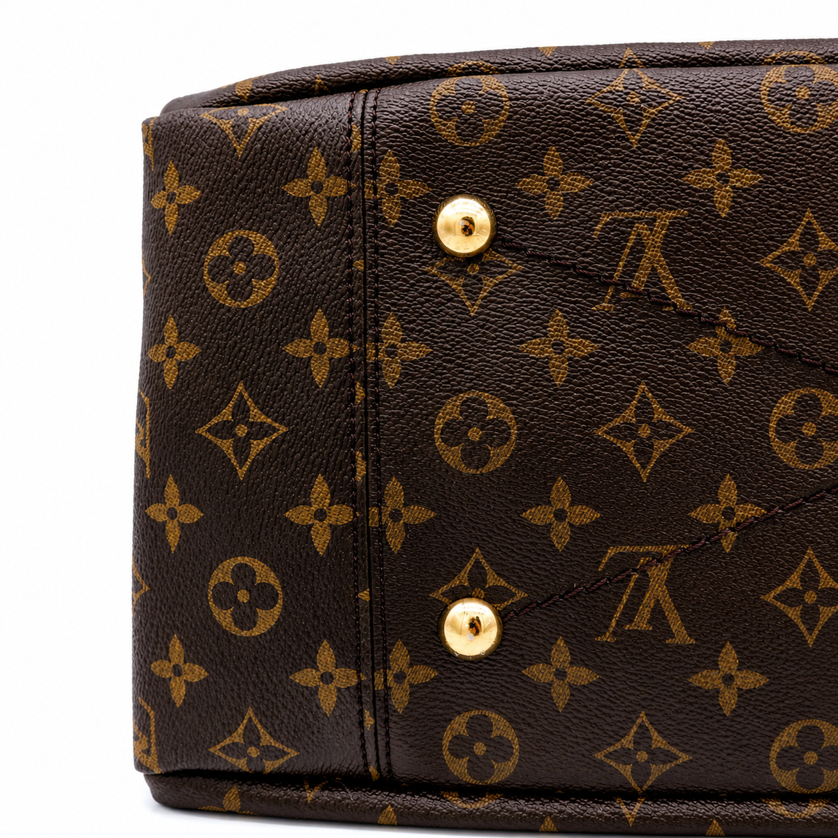 Louis Vuitton Artsy MM Monogram Canvas Hobo Shoulder Bag – additional photo 10