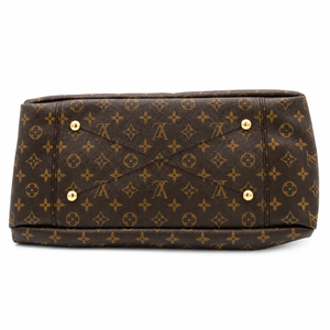 Louis Vuitton Artsy MM Monogram Canvas Hobo Shoulder Bag – additional photo 5