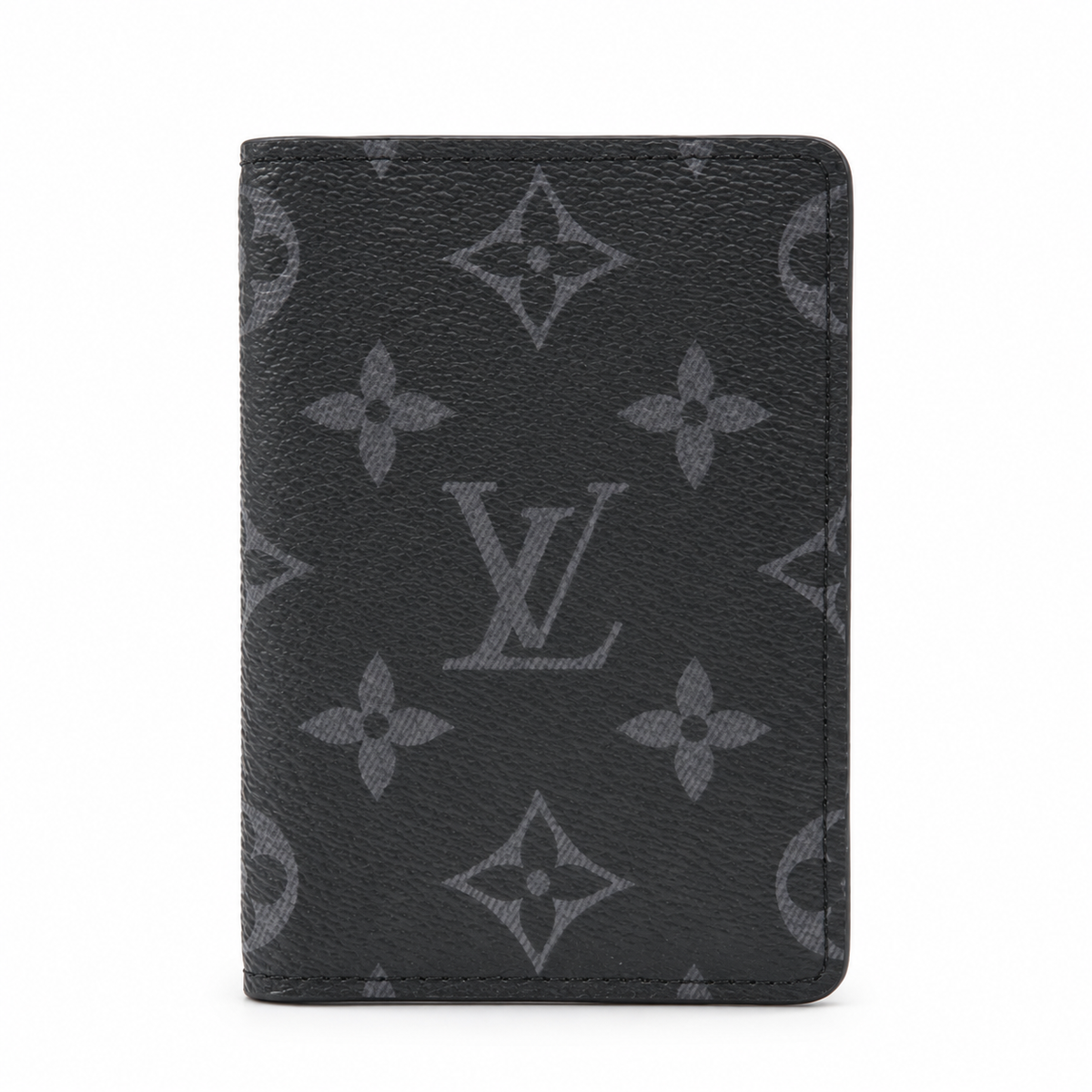 Louis Vuitton Monogram Eclipse  – Black & Grey