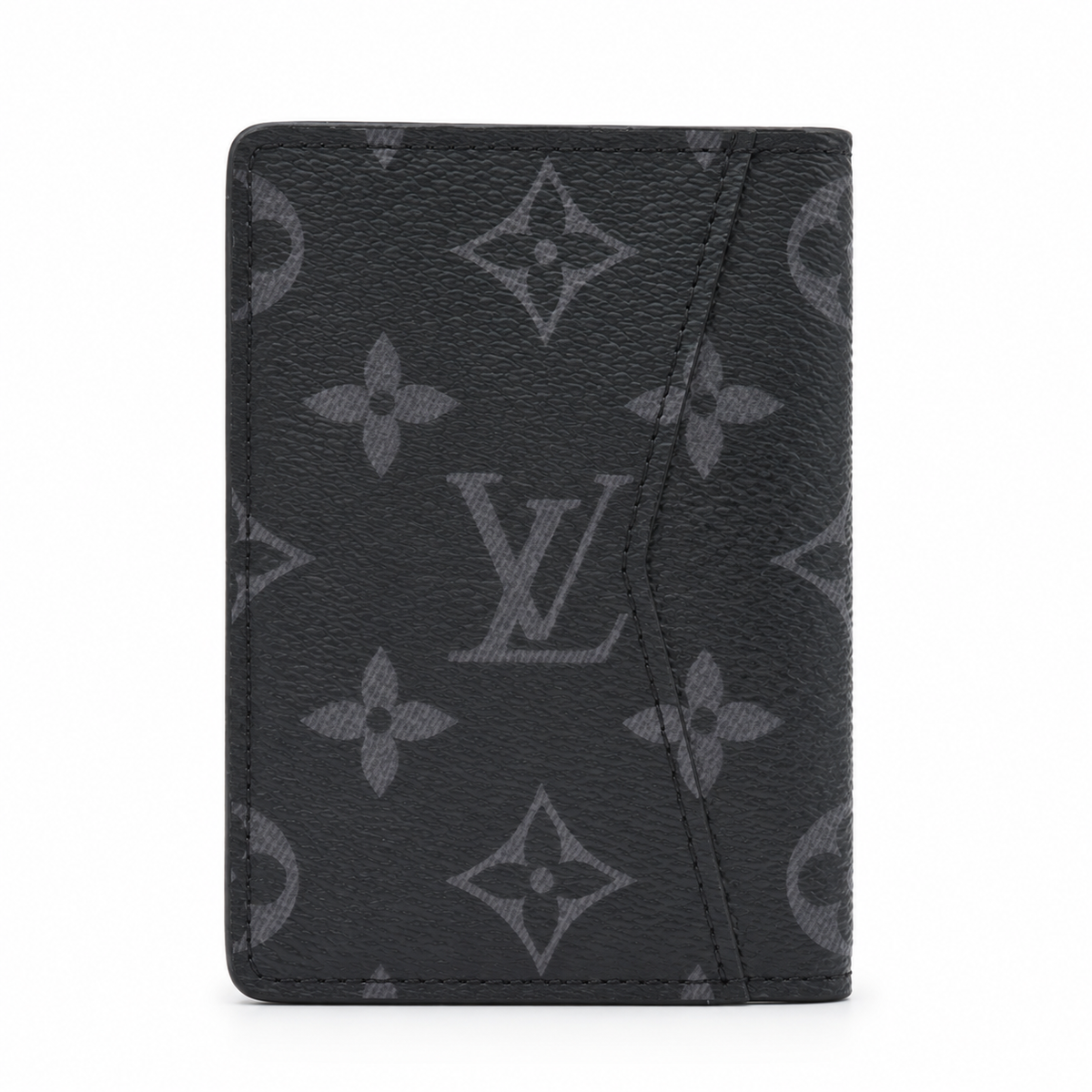 Louis Vuitton Monogram Eclipse  – Black & Grey – additional photo 2