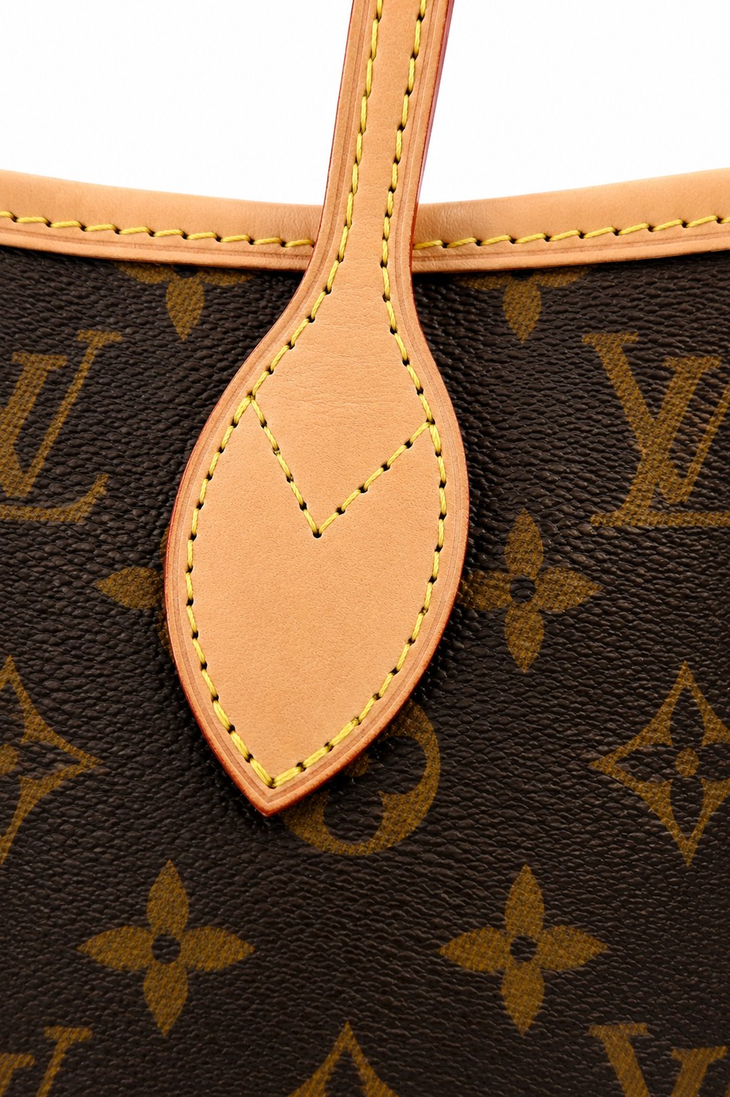 Louis Vuitton Neverfull MM Monogram Canvas Tote Bag UNUSED – additional photo 5
