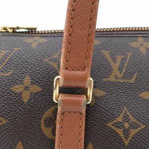 Louis Vuitton Papillon 26 Monogram Canvas Barrel Shoulder Bag – additional photo 11