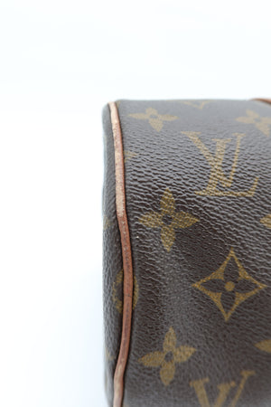 Louis Vuitton Papillon 26 Monogram Canvas Barrel Shoulder Bag – additional photo 19
