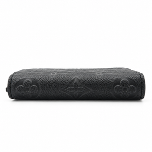Louis Vuitton Zippy Coin Purse Black Monogram Empreinte Leather Wallet – additional photo 6