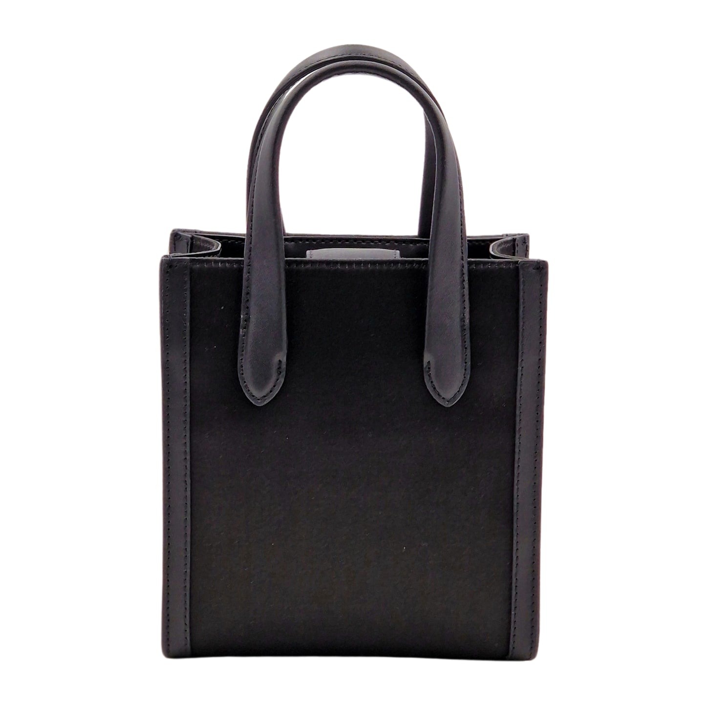 Kate Spade New York Manhattan Zebra Embellished Mini Tote - 196021197710