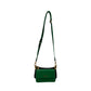 Kate Spade Double Up Colorblocked Crossbody - Green