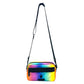 Kurt Geiger London Rainbow Crossbody Bag