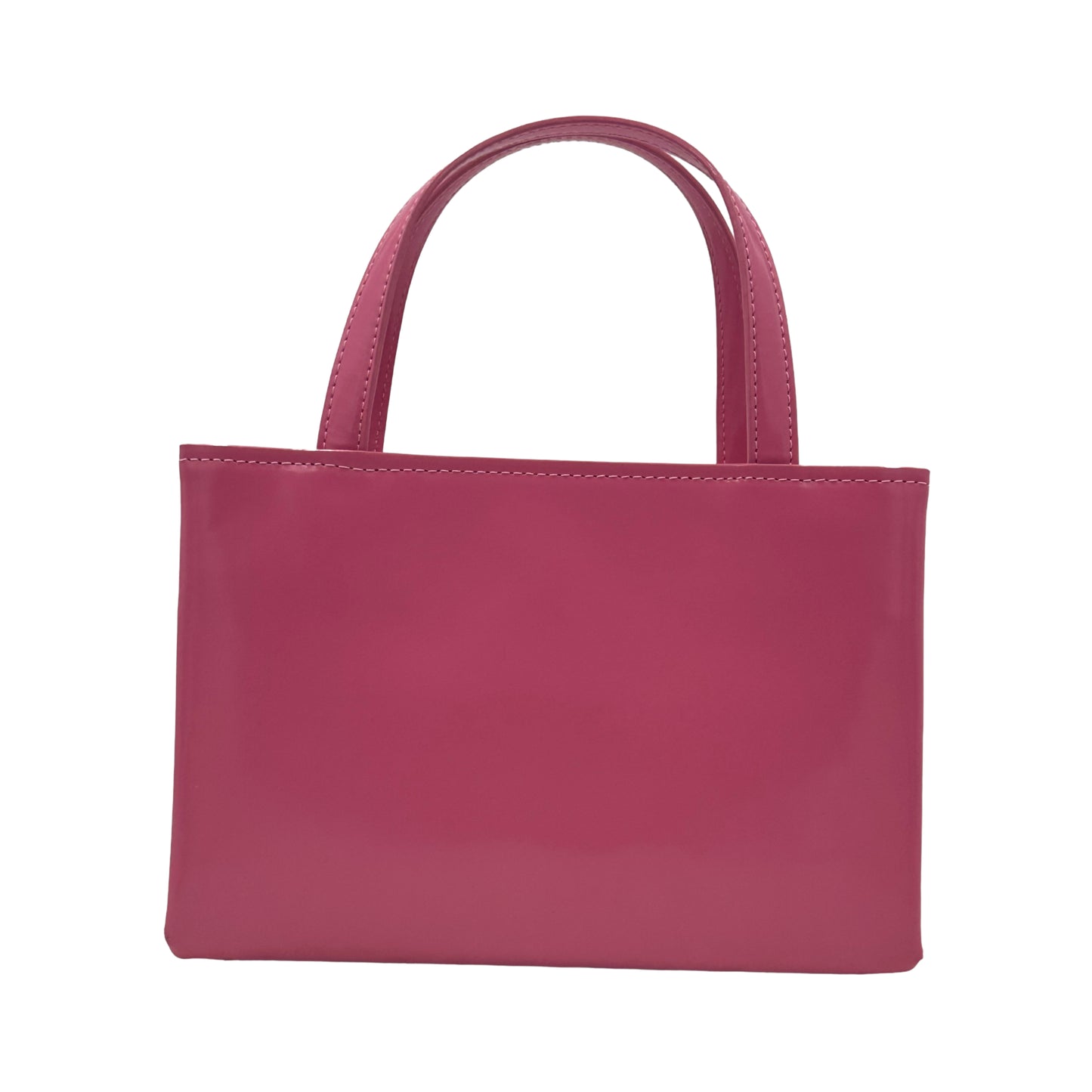 Kate Spade New York Small Sam Icon Spazzolatto Crossbody Tote Bag - Pink