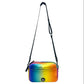 Kurt Geiger London Rainbow Crossbody Bag