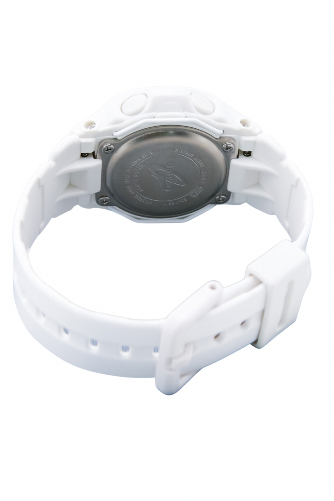 Casio Baby-G Ladies Watch BG169R-7D - 079767470258