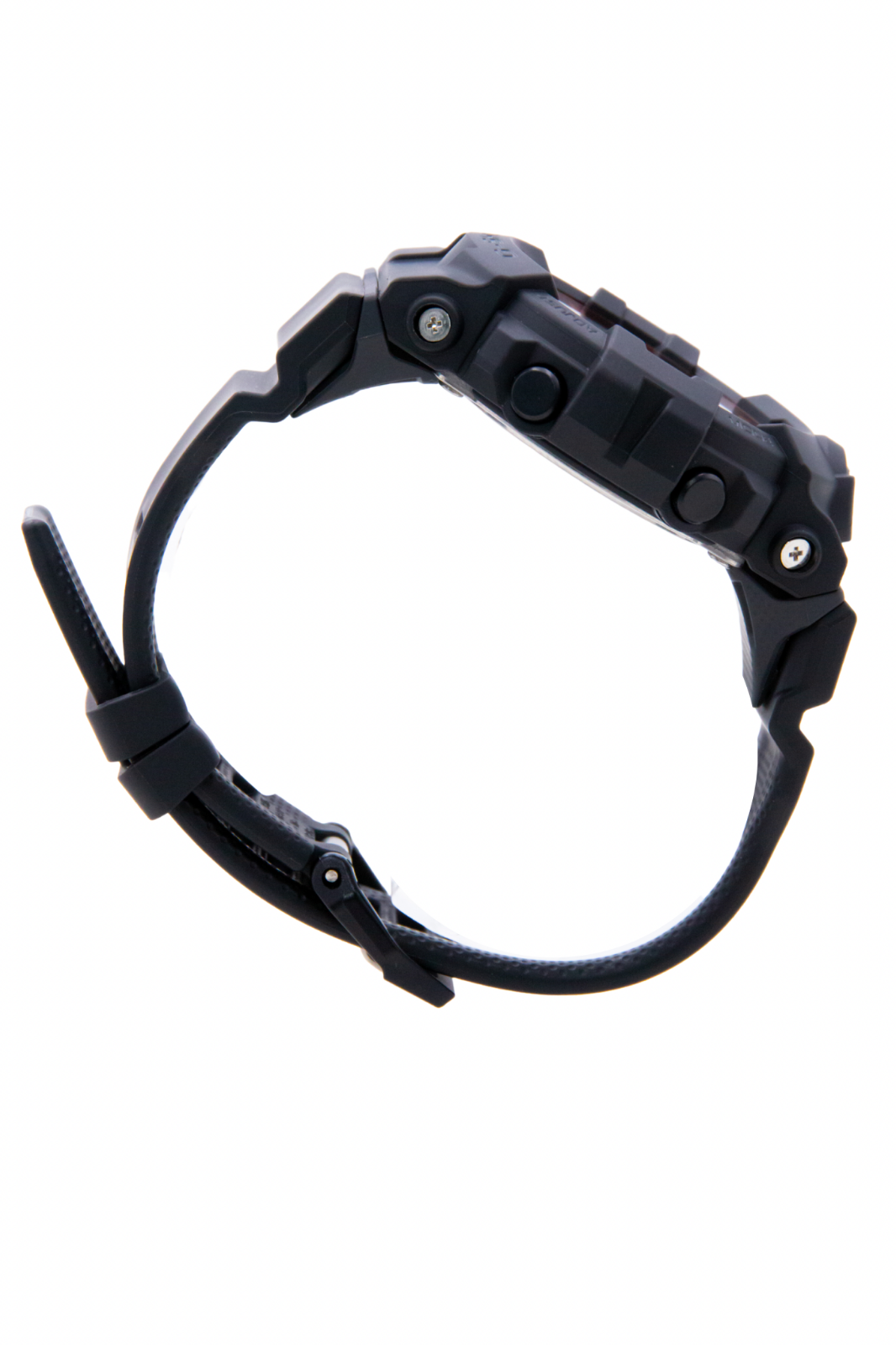 Casio G-shock Analog-Digital Bluetooth Resin Strap Men's Watch GBA800SF-1A 0889232258454