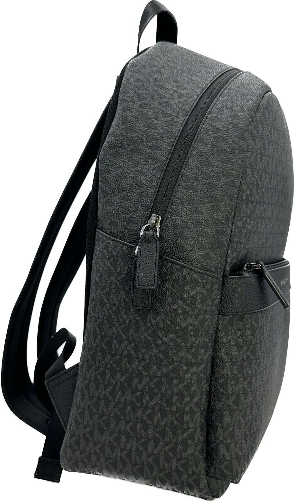 Michael Kors Men's Cooper Signature Logo Backpack