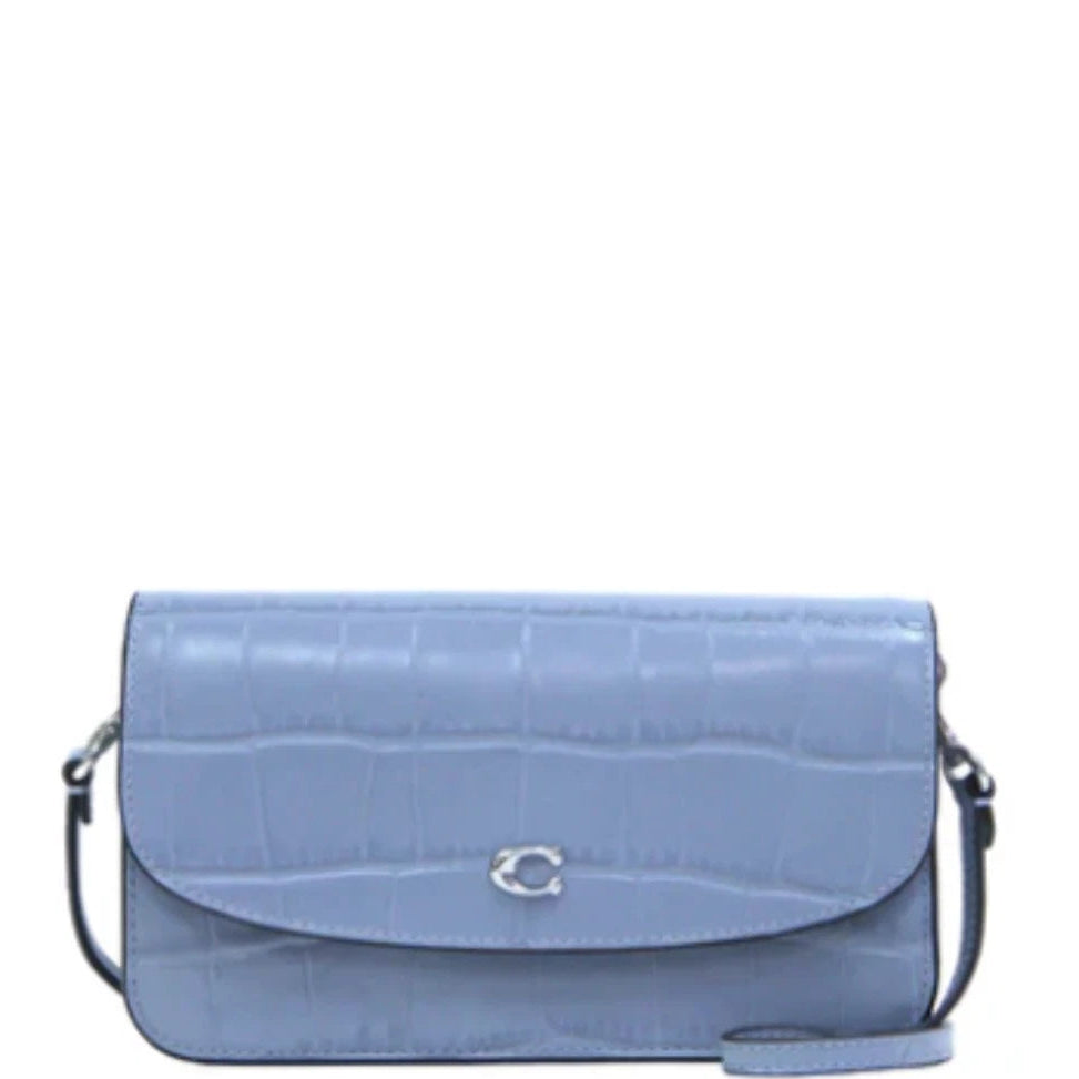 Coach Hayden Crossbody Bag  - Grey Blue