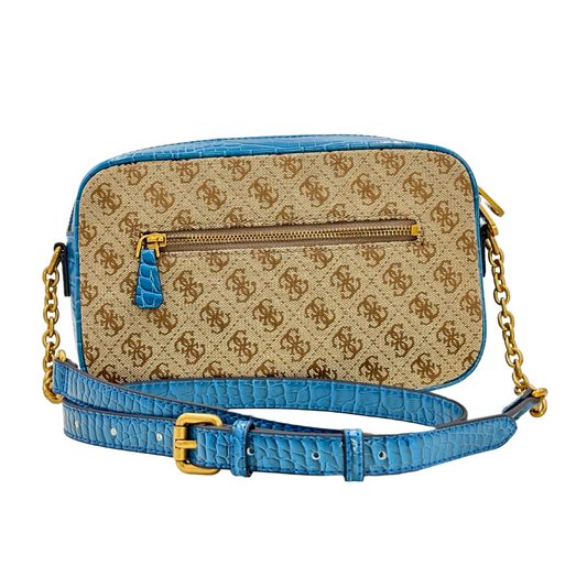 GUESS Aviana Camera Bag - 190231591276