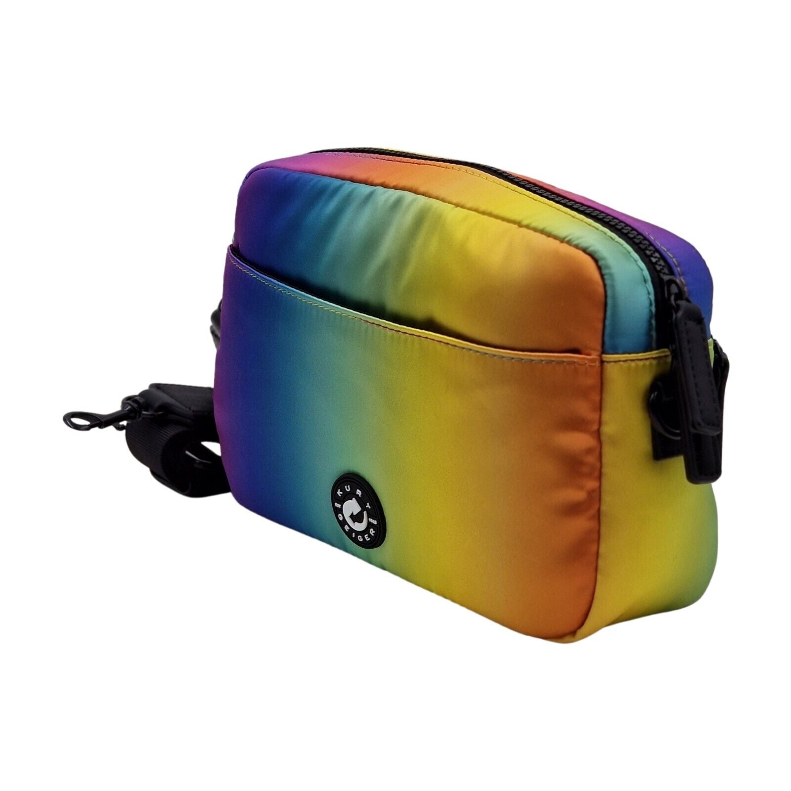 Kurt Geiger London Rainbow Crossbody Bag - KM-UCM3-5Z0F