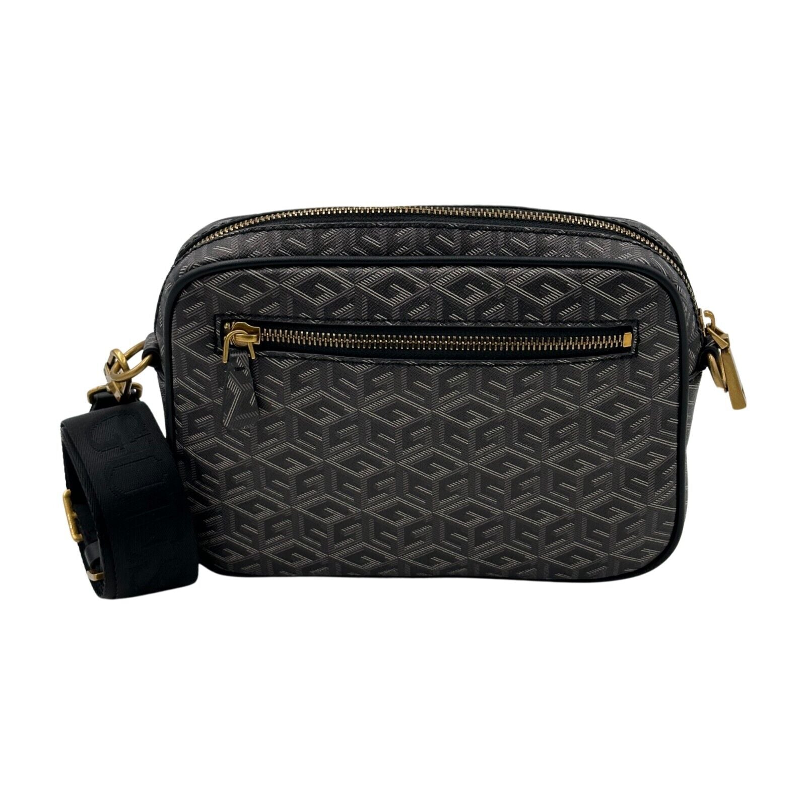 GUESS Vikky Camera Bag - Chief Green - SV699514