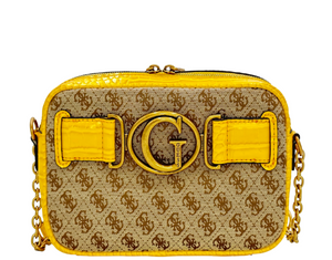 GUESS Aviana Camera Bag - 190231629818