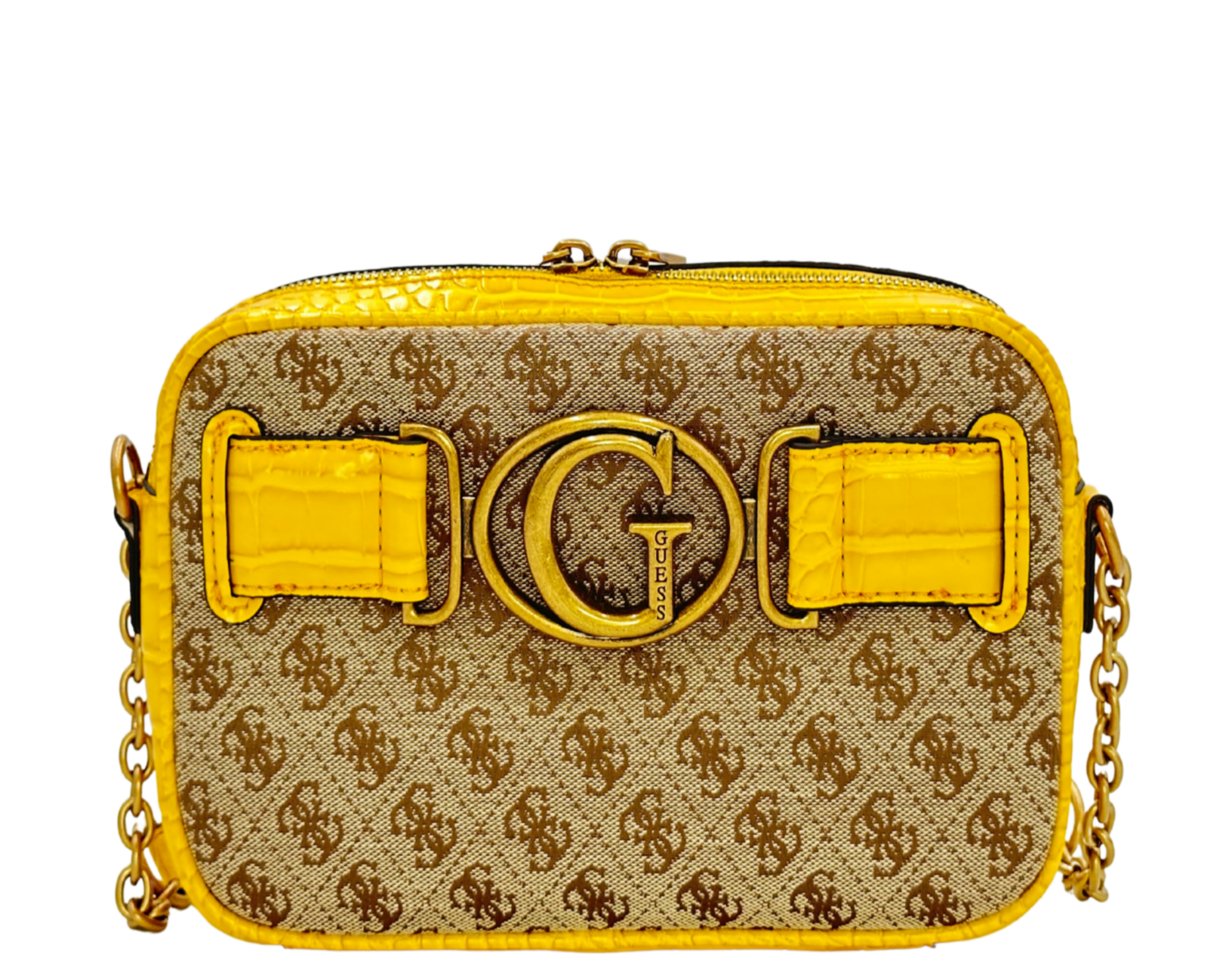 GUESS Aviana Camera Bag - 190231629818