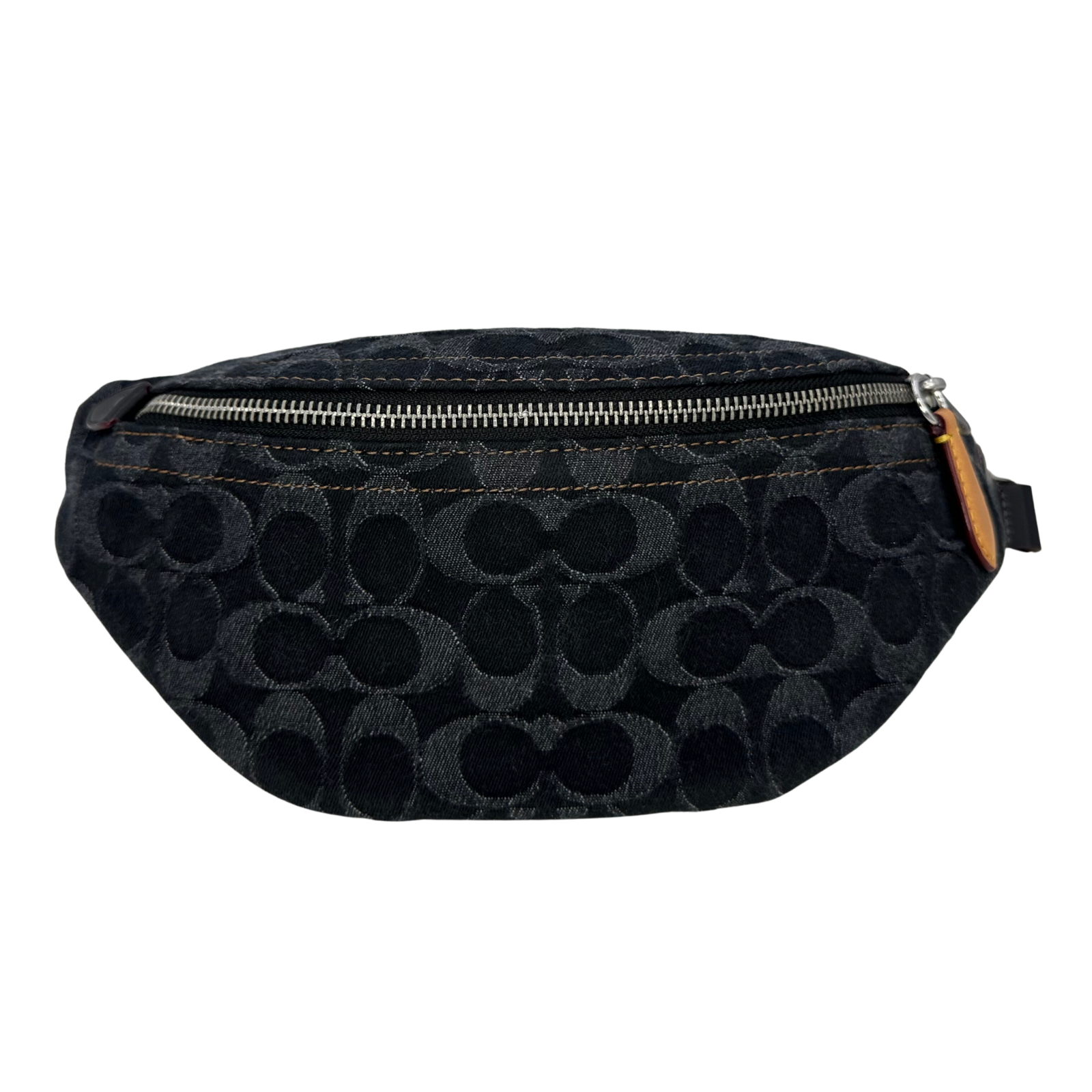 Riñonera coach mujer best sale