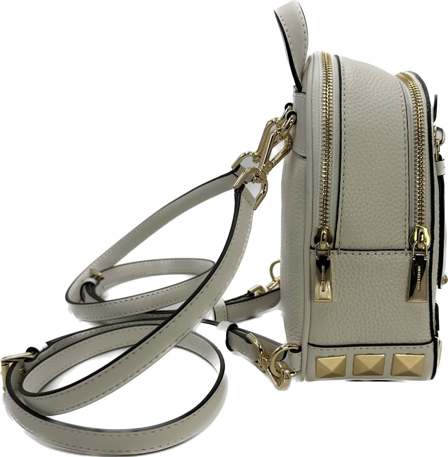 Michael Kors Brooklyn Extra Small Convertible Backpack