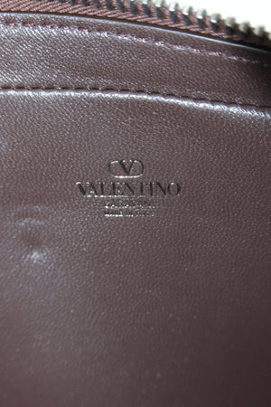 Valentino Garavani Toile Iconographe Shoulder Bag-Beige/ Black/ Brown - Pristine Condition – additional photo 8