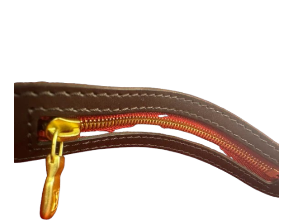 Louis Vuitton Speedy 25 Damier Ebene Canvas Brown Top Handle Handbag