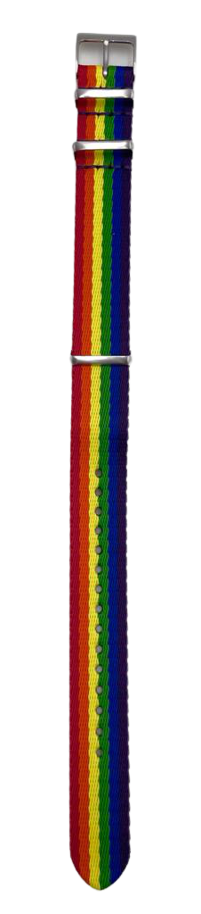 Fossil Wrist Watch Strap/Bands