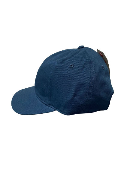 Levi's Signature Logo unisex  Navy Blue hat