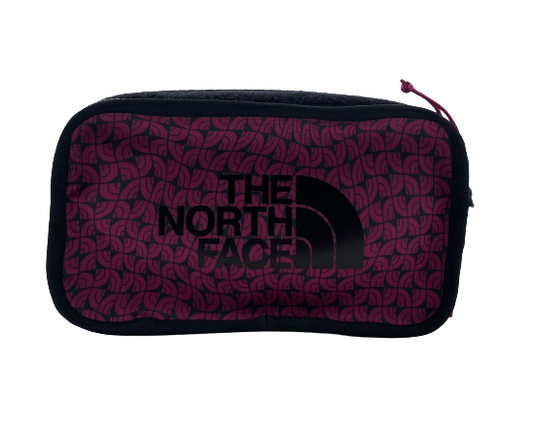 The North Face Explore BLT Waist Pink Belt Bag