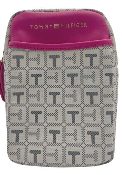 Tommy Hilfiger Small Phone Crossbody Bag