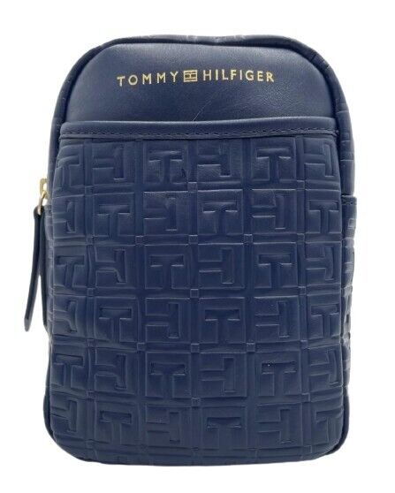 Tommy Hilfiger Small Phone Crossbody Bag
