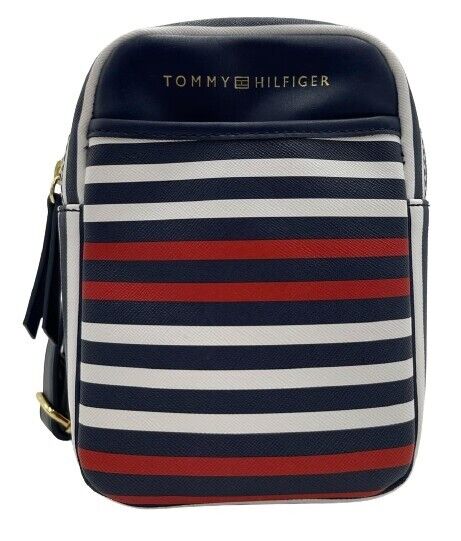 Tommy Hilfiger Small Phone Crossbody Bag