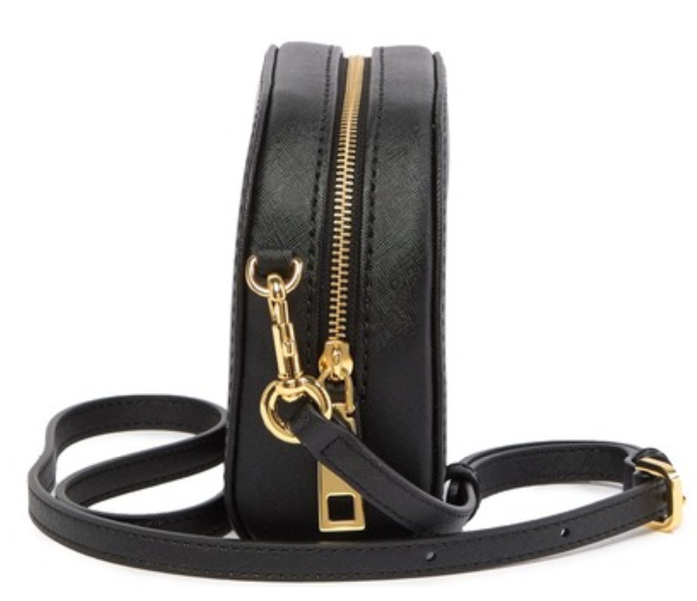 Marc Jacobs Playback Layers of Marc Camera Crossbody Bag
