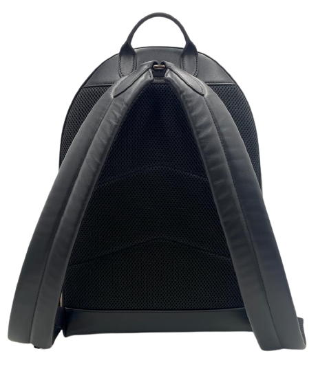 Coach Men's Metropolitan Soft Signature Khaki Multi Backpack
