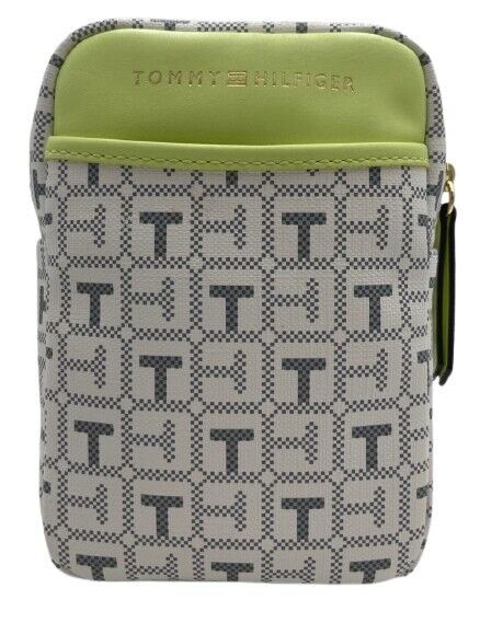 Tommy Hilfiger Small Phone Crossbody Bag