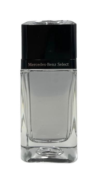 Mercedes-Benz Select For Men Fragrance And Deodorant Stick - 3595471085016