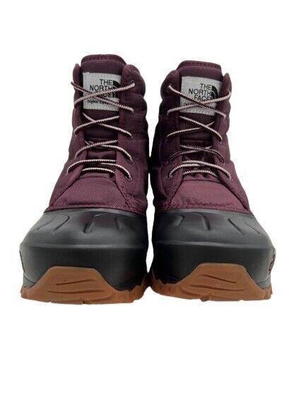 The North Face Women's Tsumoru Boot Size 9