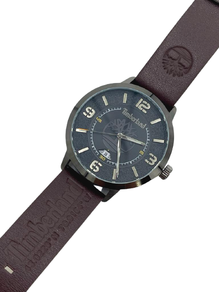 Timberland Men's Greycourt-Z Watch TDWGB2091002