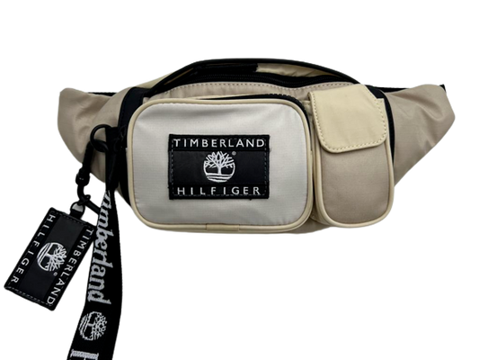 TOMMY HILFIGER X TIMBERLAND BUMBAG