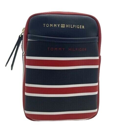 Tommy Hilfiger Small Phone Crossbody Bag