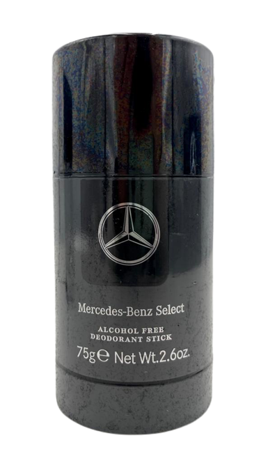 Mercedes-Benz Select For Men Fragrance And Deodorant Stick - 3595471085016