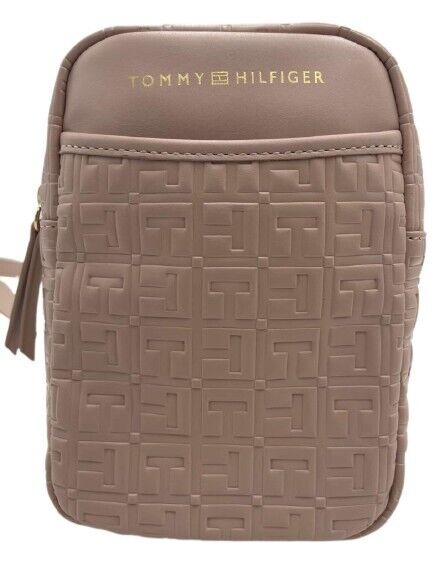 Tommy Hilfiger Small Phone Crossbody Bag