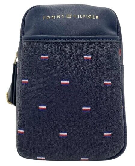 Tommy Hilfiger Small Phone Crossbody Bag