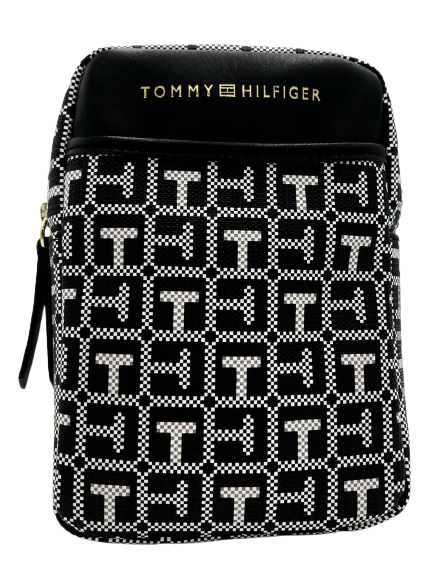 Tommy Hilfiger Small Phone Crossbody Bag