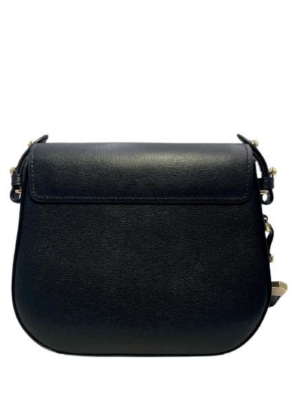 Marc Jacobs Black Rider Mini Crossbody Bag