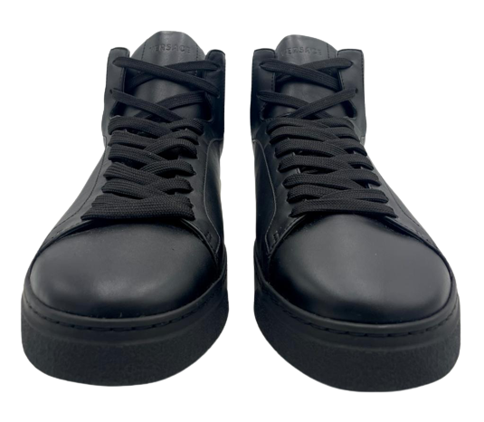 Versace sales vitello sneaker
